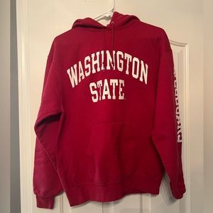 Washington State University Hoodie